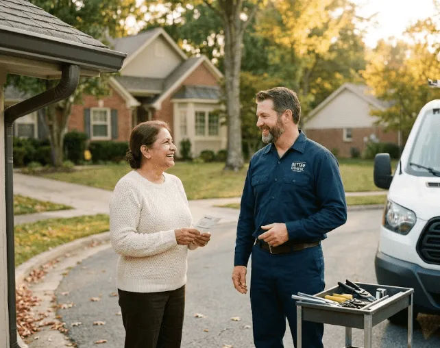 Gutter Repair Morrison, CO FAQs