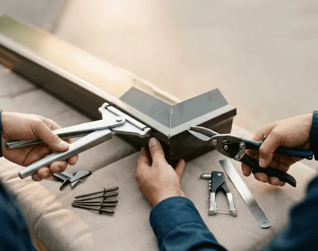Why choose Gutter Repair in Morrison, CO